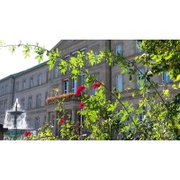 Lehrstuhl Financial Institutions, Eberhard Karls Universität Tübingen