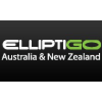 ElliptiGO Australia & New Zealand