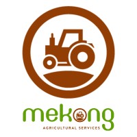Mekong Agriculture