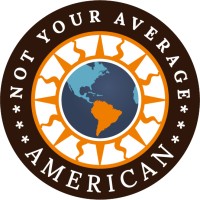 Not Your Average American