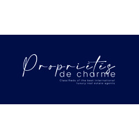 Propriétés de Charme - Luxury Real Estate Portal