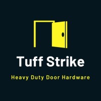 Tuff Strike