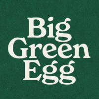 Big Green Egg