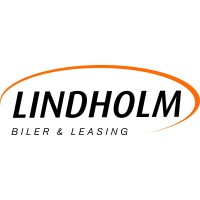 Lindholm Biler & Leasing A/S