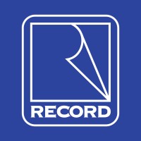 Grupo Editorial Record