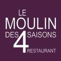 Restaurant Le Moulin Des Quatre Saisons
