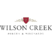 Wilson Creek Winery