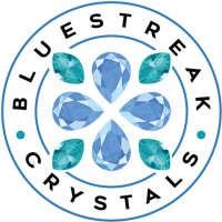 Bluestreak Crystals
