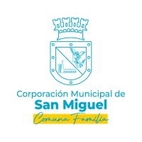Corporación Municipal de San Miguel