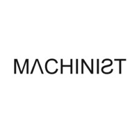 Machinist Clothing