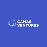 Ganas Ventures