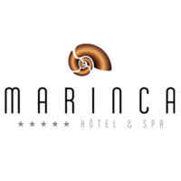 Hôtel Marinca ***** & Spa