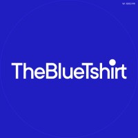 TheBlueTshirt