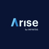Arise by INFINITAS