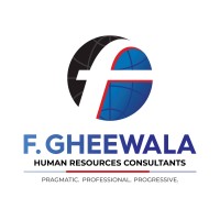 F Gheewala Human Resource Consultants