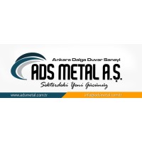 Ads Metal Aş