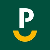 Pearson Saúde Animal logo