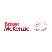Baker McKenzie Spain logo