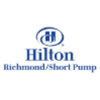 Hilton Richmond Hotel & Spa