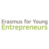 Erasmus For Young Entrepreneurs