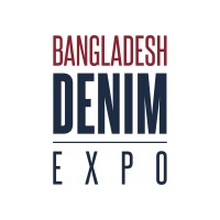 Bangladesh Denim Expo logo