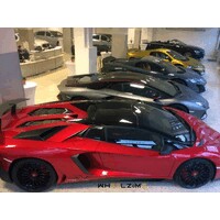 Market Spotlight by Wheelz