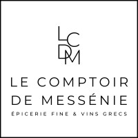 Le Comptoir de Messénie