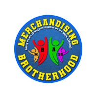 MBABD (Merchandising Brotherhood Association of Bangladesh) logo