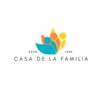 Casa De La Familia