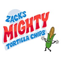 Zack's Mighty
