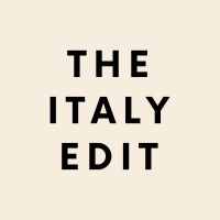 The Italy Edit