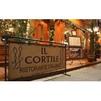 Il Cortile