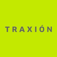 Traxión logo