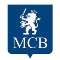 Maduro & Curiel's Bank