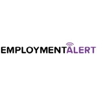 Employment Alert