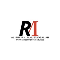 Al Ruayah Typing Center
