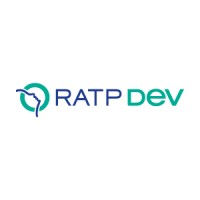 RATP Dev logo