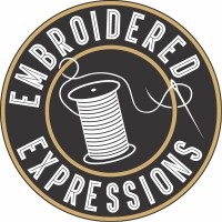 Embroidered Expressions