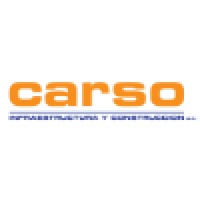 Carso Perforación