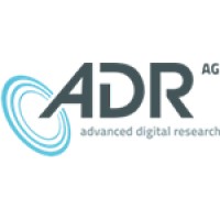 ADR - Advanced Digital Research