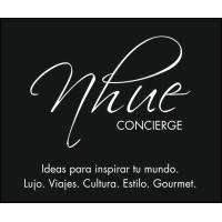 Nhue Concierge