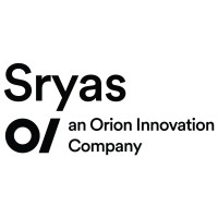 Sryas - an Orion Innovation Company