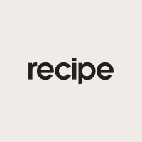 Recipe Design