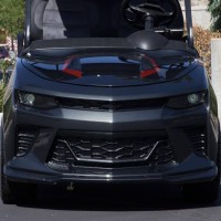 Caddyshack Golf Cars