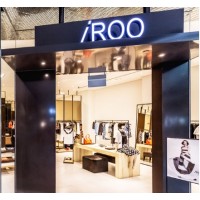 iROO - Taiwan Women's Clothing