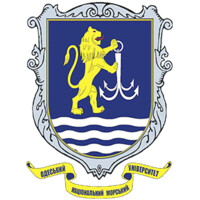 Odessa National Maritime University (ONMU), official