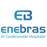 Enebras - Ar Condicionado Hospitalar