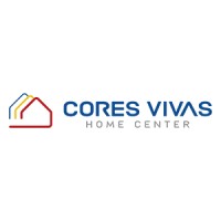 Cores Vivas Home Center