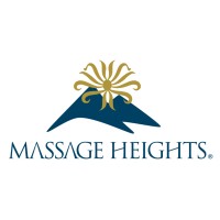 Massage Heights Stonecrest