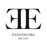 Enzo Escoba | est. 2017